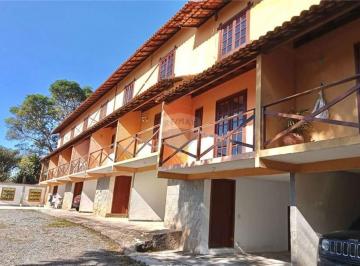 Casa · 68m² · 2 Quartos · 1 Vaga · CASA EM PEQUENO CONDOMINIO
