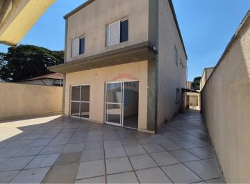 Casa · 167m² · 4 Quartos · 3 Vagas · Casa de Condomínio no Planalto Paulista: Aluguel