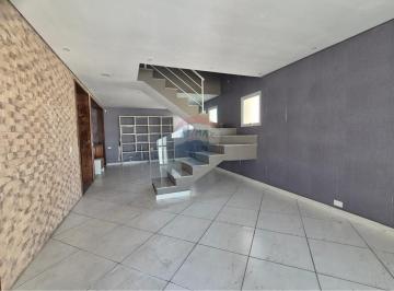Casa · 167m² · 3 Quartos · 3 Vagas · Casa de Condomínio no Planalto Paulista: Aluguel