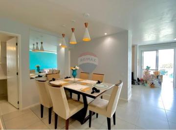 Apartamento · 99m² · 4 Quartos · 2 Vagas · Apartamento 4 quartos (1 suíte), 99m², Home Way, Barra Bonita, Recreio