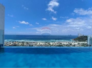 Apartamento · 44m² · 2 Quartos · 1 Vaga · Apartamento a venda na Enseada no Guarujá