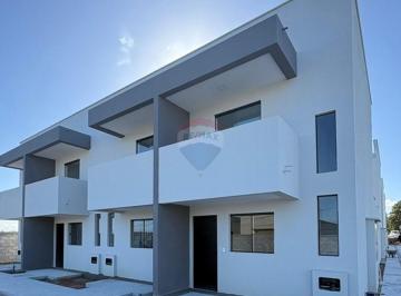 Casa · 82m² · 2 Quartos · 1 Vaga · DUPLEX À VENDA - Seu novo lar te espera no Residencial Liane Ribeiro Dantas