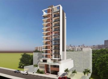 Apartamento · 139m² · 3 Quartos · 2 Vagas · Cobertura 3 Quartos no Alto dos Passos - Jean Nouvel Residencial