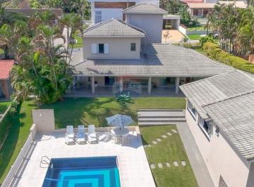 Casa · 550m² · 7 Quartos · 4 Vagas · Casa à venda com 1.500m² de área no Ville de Chamonix - Itatiba - 7 quartos - R$ 2.950.000,00