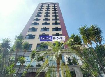 Comercial · 71m² · 2 Vagas · Sala comercial Vila Nova Conceição 2 salas