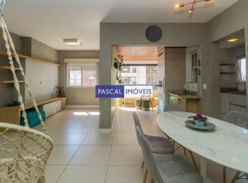 Apartamento · 82m² · 2 Quartos · 2 Vagas · Apartamento Chácara Santo Antônio 2 dormitórios