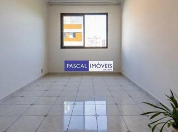 Apartamento · 56m² · 2 Quartos · 1 Vaga · Apartamento Jardim Umuarama 2 Dormitórios 1 Vaga