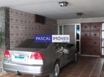 Casa · 240m² · 3 Quartos · 4 Vagas · Casa no Brooklin  3 dormitórios 1 suíte 3 vagas