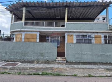 Casa · 300m² · 3 Quartos · 3 Vagas · Casa Linear 3 Quartos (1 Suíte) com Terraço Amplo - Vila da Penha, Próx. Largo do Bicão