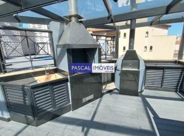 Apartamento · 294m² · 4 Quartos · 3 Vagas · Cobertura  Itaim Bibi 4 dormitórios  3 vagas