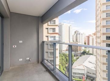 Apartamento · 23m² · 1 Quarto · Estúdio à venda na Chácara Klabin com 25 m² por R$ 380.000,00