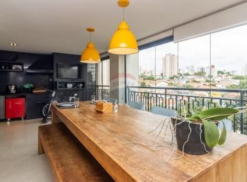 Apartamento · 140m² · 3 Quartos · Apartamento à venda na região da Vila Mariana com 140 m², 3 suítes e 2 vagas por R$ 2.100.000,00.