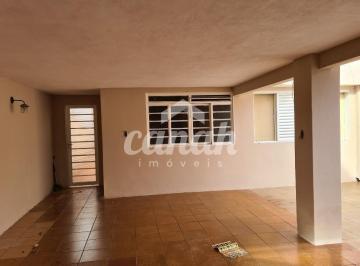 Casa · 126m² · 3 Quartos · 2 Vagas · Casa a venda no Jardim Interlagos, Ribeirão Preto – 3 quartos