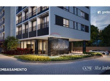 Apartamento · 23m² · 1 Quarto · Studio NOVO - Região Central