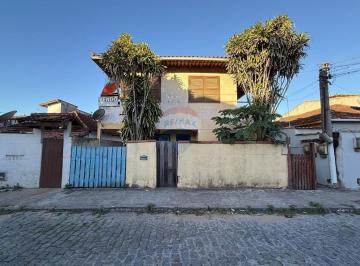 Casa · 210m² · 5 Quartos · À venda imóvel com 3 casas independentes ao lado da Lagoa de Geribá, Armação dos Búzios
