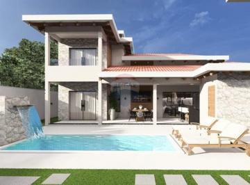 Casa · 646m² · 4 Quartos · À venda casa em fase de finalização no bairro Marina, Armação dos Búzios