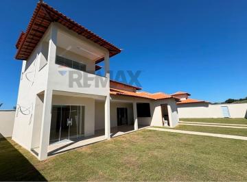 Casa · 646m² · 4 Quartos · Casa à venda recém construída no bairro Marina em Armação dos Búzios