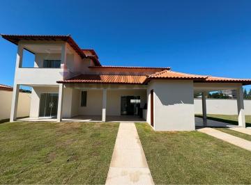 Casa · 646m² · 4 Quartos · Casa à venda recém construída no bairro Marina em Armação dos Búzios
