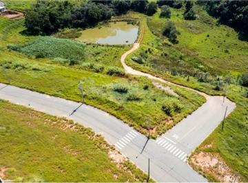Terreno · 310m² · 1 Vaga · Terreno à venda Quinta da Mantiqueira em Vargem, SP: 309,53 m²