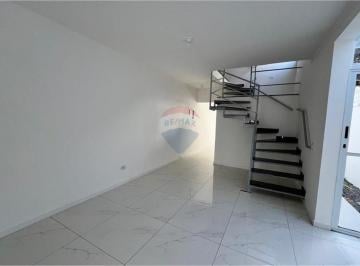 Casa · 128m² · 3 Quartos · 4 Vagas · Sobrado 3 dormitórios - Jd Adriana