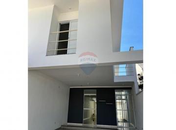 Casa · 128m² · 3 Quartos · 4 Vagas · Sobrado 3 dormitórios - Jd Adriana