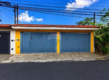 Casa · 389m² · 7 Quartos · Casa  Vila Rosalia Doutor Solon Fernandes