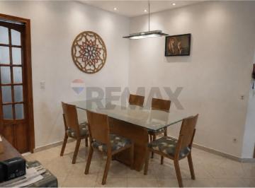 Apartamento · 116m² · 3 Quartos · 2 Vagas · Apartamento de 116m² com 3 Dormitórios na Vila Moreira – Vista e Lazer Completo