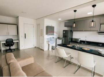 Apartamento · 55m² · 1 Quarto · 1 Vaga · Edifício Soberane - Aceita Financiamento,