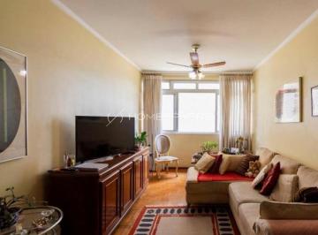1 · Apartamento com 105.52 m², 2 quartos à venda no bairro Higienópolis.