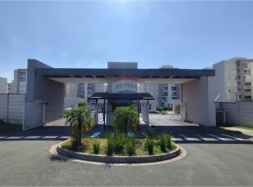 Apartamento · 60m² · 2 Quartos · 2 Vagas · Apartamento 2 Quartos em Paulínia, Pronto para Morar!