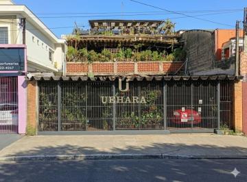 Casa · 390m² · 3 Quartos · 6 Vagas · Casa à venda no Jardim Cotinha - Zona Leste