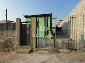 Casa · 75m² · 2 Quartos · 1 Vaga · Casa térrea de 2 dormitórios com vaga para alugar no Parque Peruche!