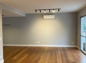 Apartamento · 136m² · 3 Quartos · 2 Vagas · Apartamento aluga vila Olimpia. 3 suites, lavabo, 2 vagas 136 úteis.