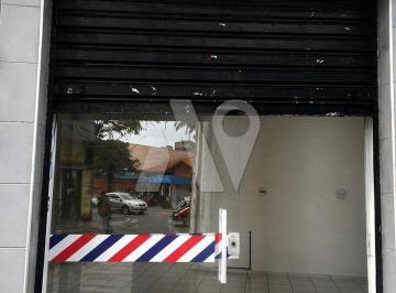 Comercial · 20m² · Loja para alugar 20m² - Vila Romana