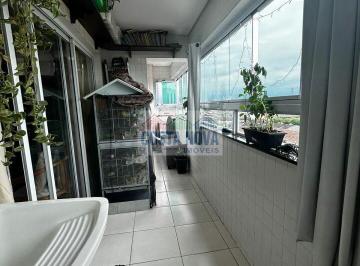Apartamento · 65m² · 2 Quartos · 1 Vaga · Apartamento com 2 dormitórios, sendo 1 suíte, no bairro do Macuco, Santos/SP