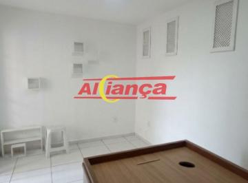 Casa · 60m² · 2 Quartos · CASA RESIDENCIAL 60m², 2 QUARTOS PARA LOCAÇÃO NA VILA NOVA GALVÃO - GUARULHOS - SP R$ 1.350,00
