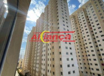 Apartamento · 32m² · 2 Quartos · Apartamento para locação com 2 quartos com  32m² no Parque Novo Mundo - São Paulo