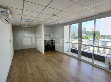 Comercial · 40m² · 1 Vaga · SALA COMERCIAL 39,50 M² - ANÁLIA FRANCO