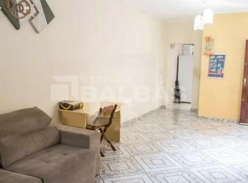 Casa · 180m² · 3 Quartos · 1 Vaga · SOBRADO RESIDENCIAL/COMERCIAL 180 M² - TATUAPÉ
