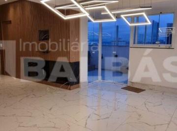 Apartamento · 160m² · 3 Quartos · 3 Vagas · COBERTURA ALTO PADRÃO 160 M²-VILA REGENTE FEIJÓ
