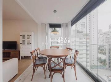 Apartamento · 86m² · 2 Quartos · 1 Vaga · Apartamento para locação ou venda em Pinheiros