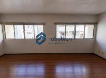 Apartamento · 176m² · 4 Quartos · 2 Vagas · APARTAMENTO COM 4 QUARTOS, SENDO 1 SUÍTE E 2 VAGAS DE GARAGEM NO JARDIM PAULISTA!!