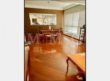 Apartamento · 225m² · 3 Quartos · Apartamento para alugar 4 dormitorios 4 vagas lazer na vila Clementino