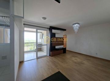 Apartamento · 98m² · 3 Quartos · 2 Vagas · Apartamento Altos da Samuel Martins Jundiaí