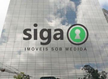 Comercial · 2313m² · 57 Vagas · Parque da Cidade Andar Plug & Play 270 Posições