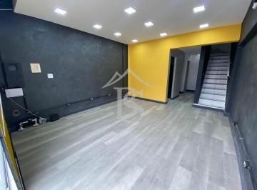 Comercial · 160m² · Salão Comercial Bairro Guilhermina, Praia Grande SP.