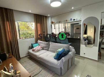 Casa · 100m² · 4 Quartos · 2 Vagas · Casa à venda no Jaraguá: 4 dormitórios, sendo 1 suíte e garagem para 2 carros