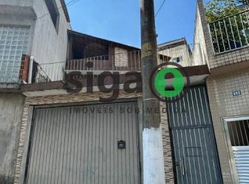 Casa · 100m² · 4 Quartos · 2 Vagas · Casa à venda no Jaraguá: 4 dormitórios, sendo 1 suíte e garagem para 2 dormitórios