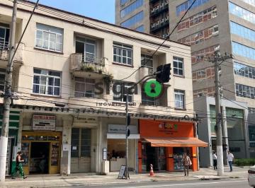 Comercial · 1000m² · EDIFÍCIO LORENA - INVESTIMENTO COM ALTO POTENCIAL DE VALORIZAÇÃO E RENDA