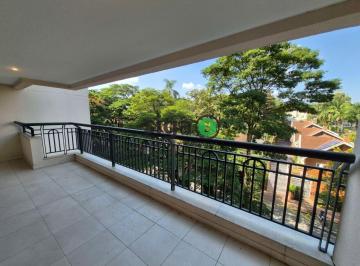 Apartamento · 185m² · 4 Quartos · 3 Vagas · Apartamento a venda no Alto da Boa Vista com 4 quartos